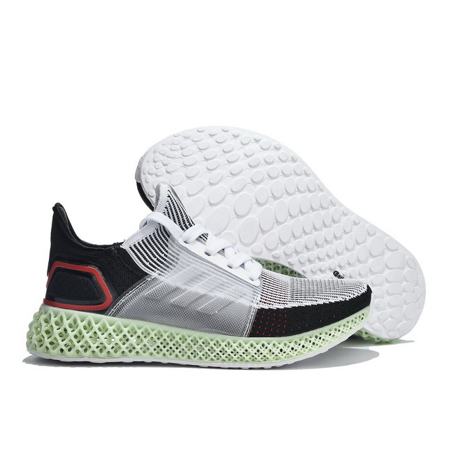 men Adidas Futurecraft 4D Print size US6(38)-US13(47)-001